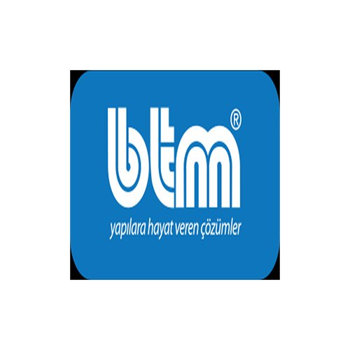 BTM BİTÜMLÜ TECRİT MADDELERİ SAN.VE TİC.A.Ş.