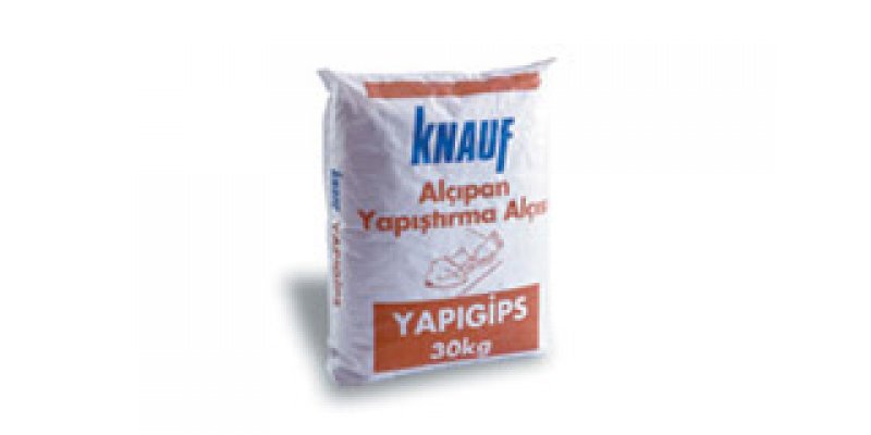 Yapıgips