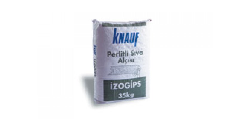 İzogips
