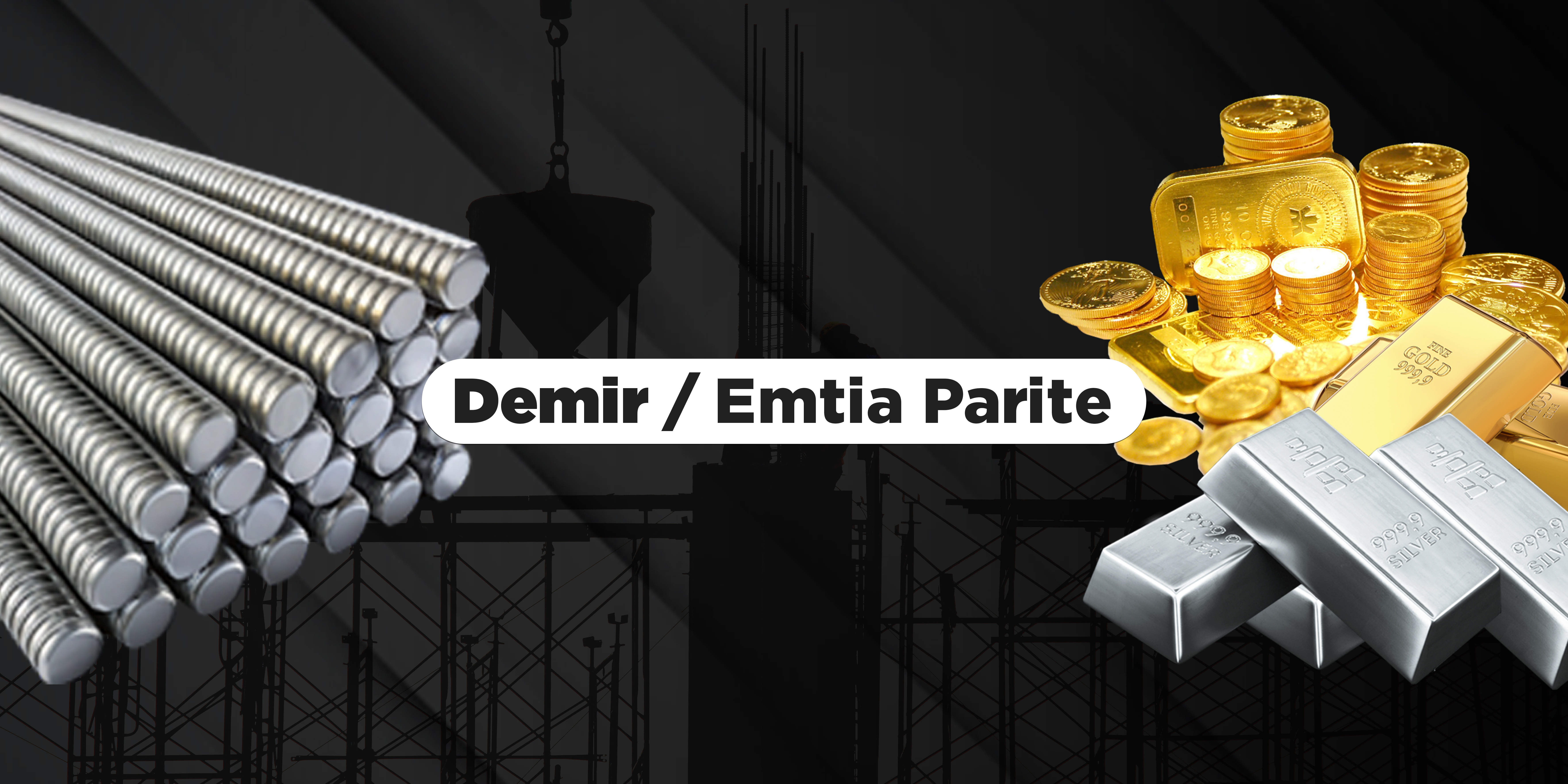 Demir Altın Paritesi