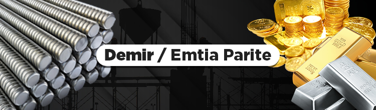 Demir Altın Paritesi